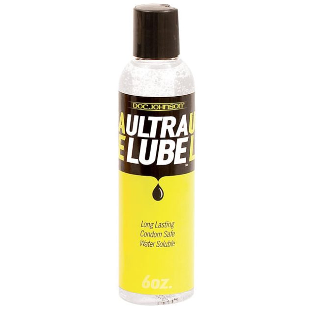 Lube - Water Based