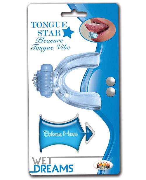 Tongue Toys